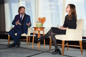 Oskar Eustis, Lear deBessonet
