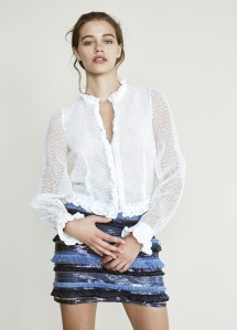 Deborah Lyons RTW Spring 2018