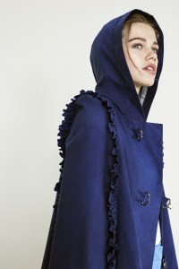Deborah Lyons RTW Spring 2018