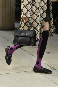 Details at Miu Miu RTW Spring 2018