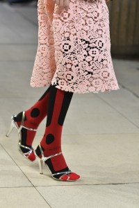 Details at Miu Miu RTW Spring 2018