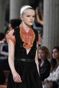 Details at Miu Miu RTW Spring 2018
