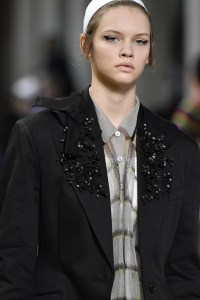 Details at Miu Miu RTW Spring 2018