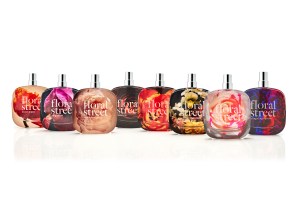 Floral Street fragrances