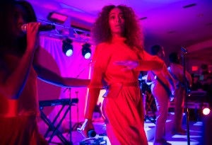 Solange Knowles
