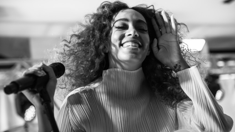 Solange Knowles