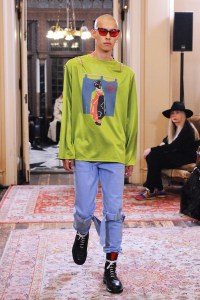 Growing Pains RTW Spring 2018