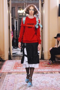 Growing Pains RTW Spring 2018