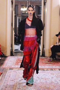 Growing Pains RTW Spring 2018