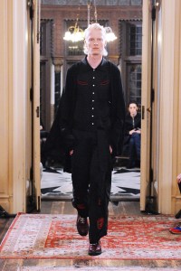 Growing Pains RTW Spring 2018