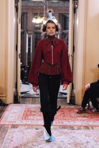 Growing Pains RTW Spring 2018