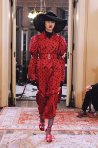 Growing Pains RTW Spring 2018