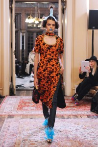 Growing Pains RTW Spring 2018