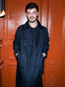 Hugo Matha