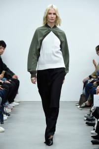 Hyke RTW Spring 2018