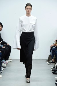 Hyke RTW Spring 2018