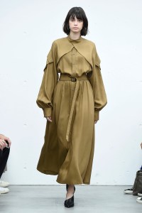 Hyke RTW Spring 2018