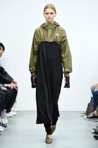 Hyke RTW Spring 2018