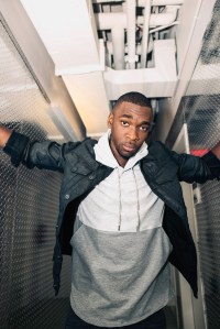 Jay Pharaoh