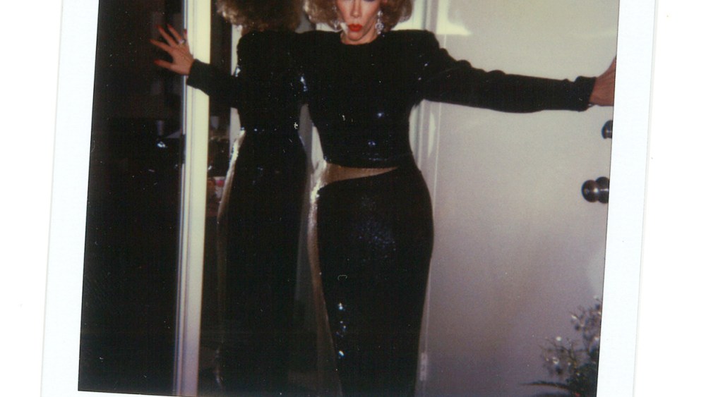 Joan Rivers 'Confidential': A Life in Pictures