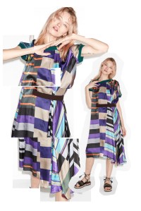 Kolor RTW Spring 2018