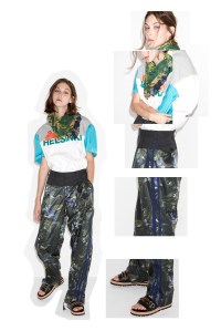 Kolor RTW Spring 2018