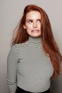 Madelaine Petsch
