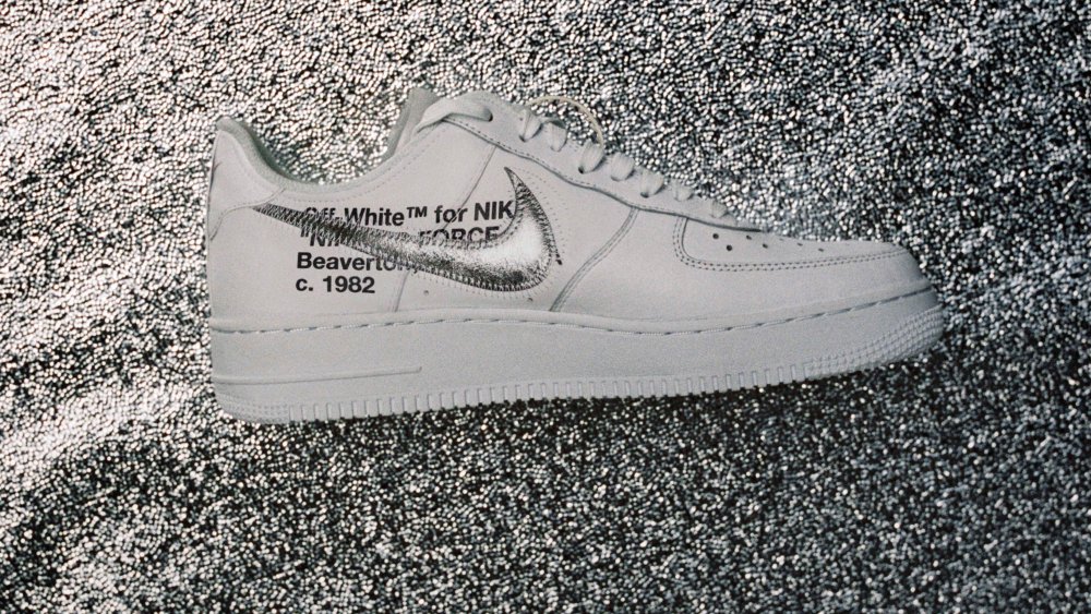 Nike x Off-White