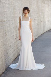 Nouvelle Bridal Fall 2018