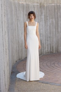Nouvelle Bridal Fall 2018