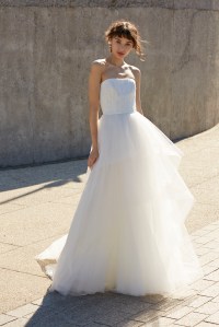 Nouvelle Bridal Fall 2018
