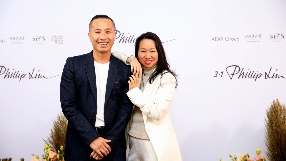 American Designers Poised to Seize China Opportunity