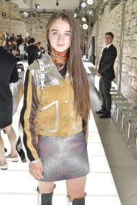Raffey Cassidy