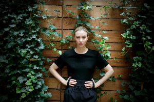 Sarah Gadon
