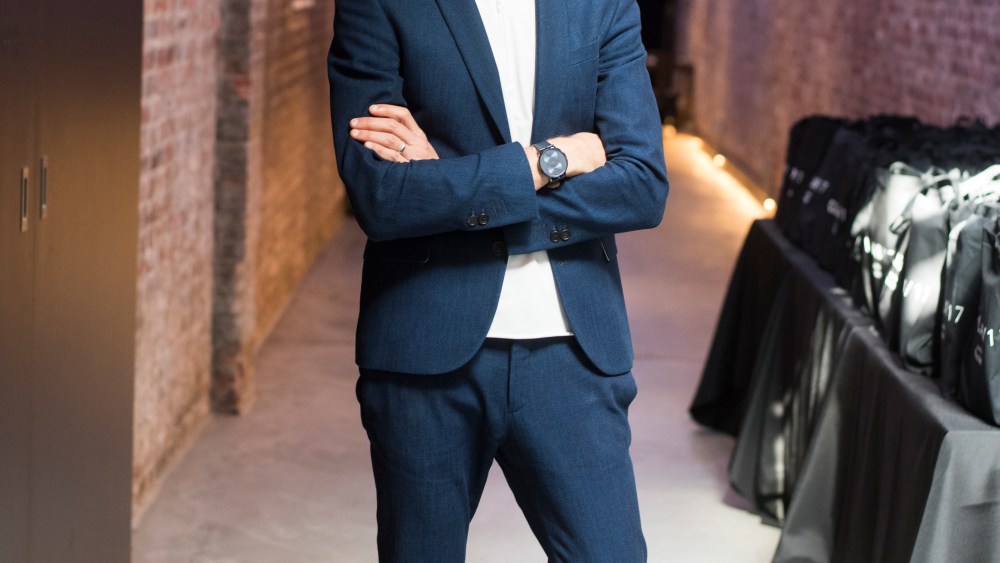 Uri Minkoff Sees an Influencer-Obsessed Future