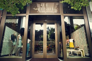 The Webster Bal Harbour.
