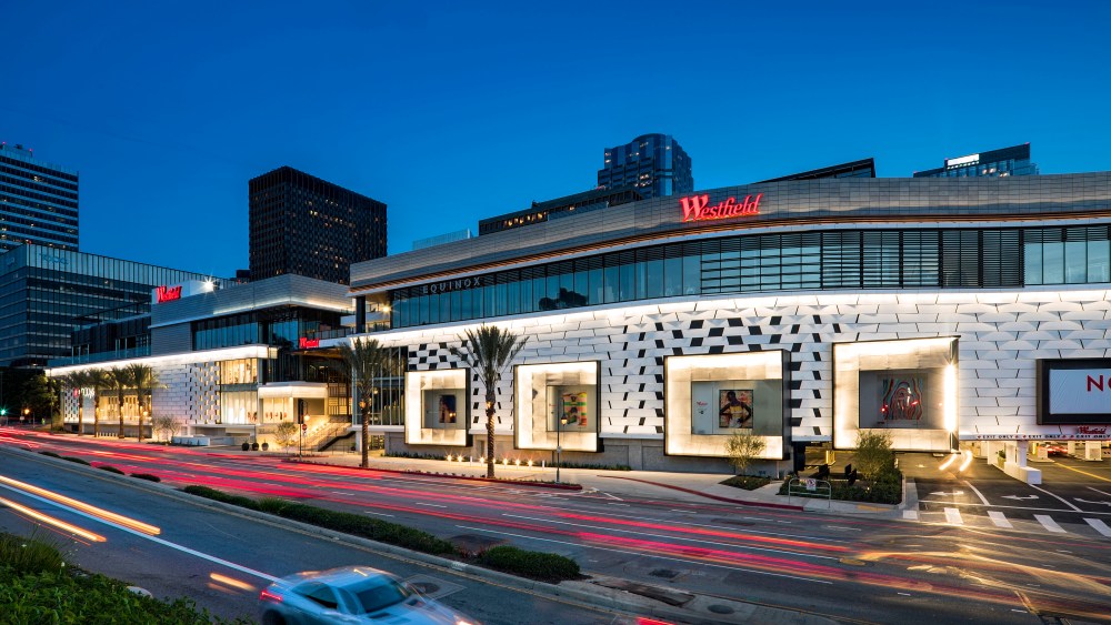 Westfield Century City