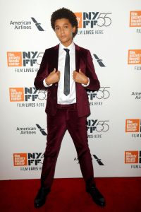 Jaden Michael