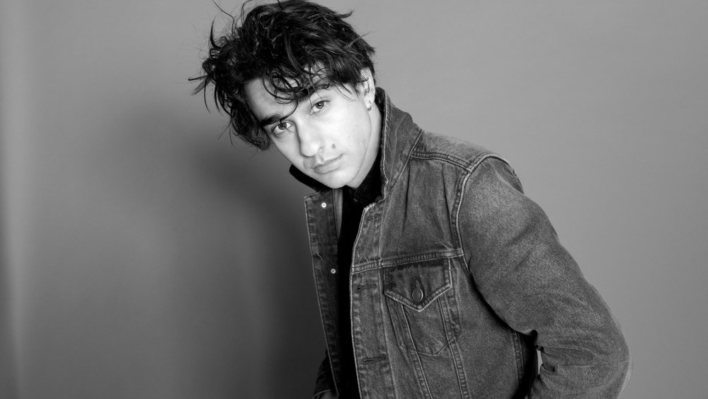 Alex Wolff