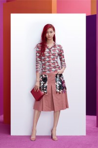 Bottega Veneta Pre-Fall 2018