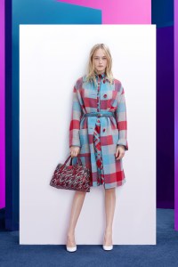 Bottega Veneta Pre-Fall 2018