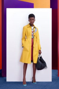 Bottega Veneta Pre-Fall 2018