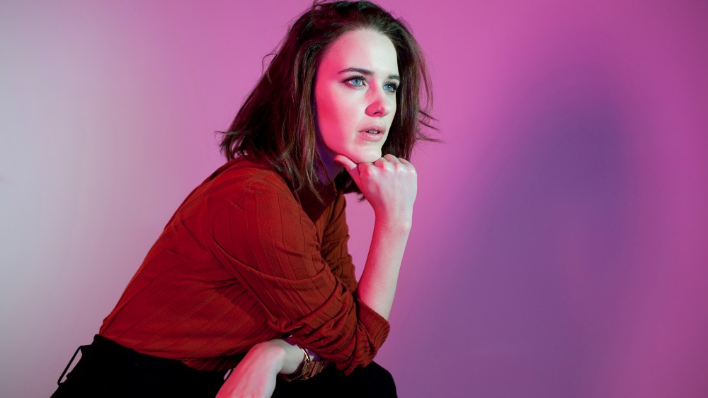 Rachel Brosnahan