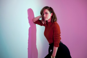 Rachel Brosnahan