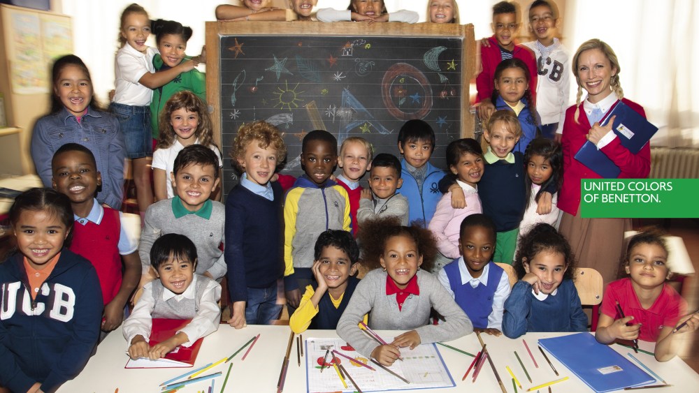 Benetton