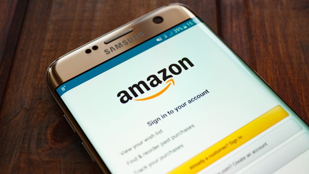 Amazon Settles With Italian Employees on Work Shifts