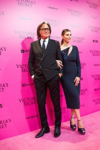 Mohamed Hadid, Shiva Safai