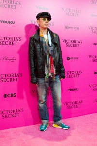 Vanness Wu