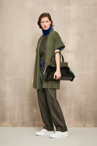 Agnona Pre-Fall 2018