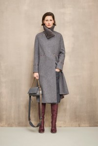 Agnona Pre-Fall 2018